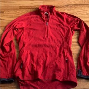 Icebreaker 360 sport Wool sweater